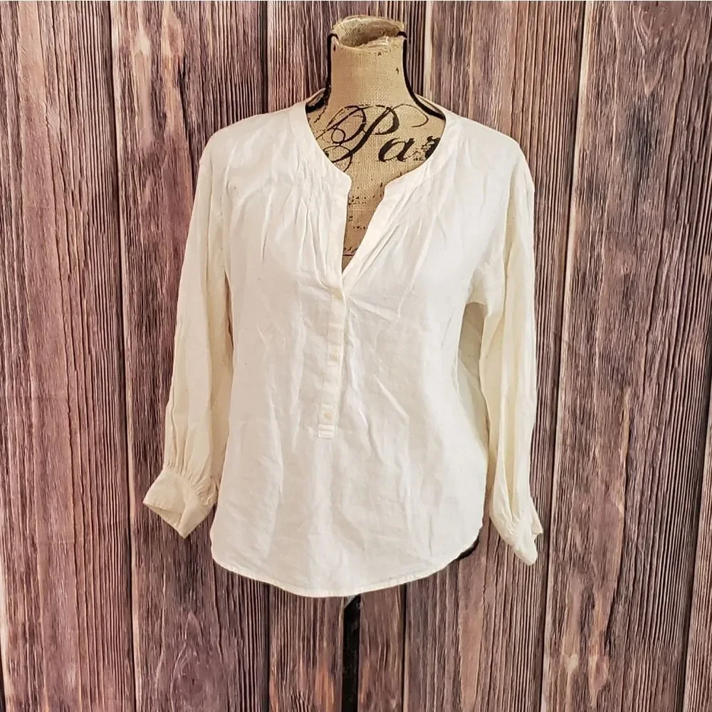 3 for $25 J.Crew Top